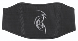 Ceinture de maintien pour femme Held LOLA noir/gris