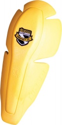 Protection coude femme Icon jaune CE