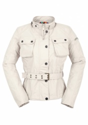 Veste étanche Tucano Urbano Katmai Lady AB crème femme