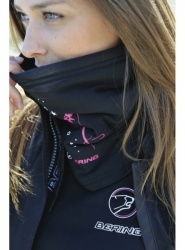 Tour de cou Bering Primaloft lady noir