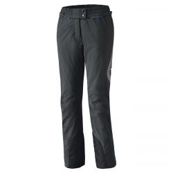 Pantalon textile femme Held Clip-in GTX Base noir/blanc