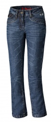 Jean femme Held CRANE DENIM bleu