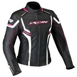 Blouson Ixon Fin de serie STUNTER LADY