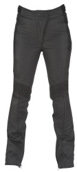 Pantalon cuir femme Furygan ELECTRA LADY noir