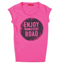 T-Shirt manches courtes Dainese N'JOY LADY