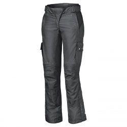 Pantalon textile femme Held Bene noir
