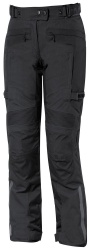 Pantalon textile femme Held ACONA noir