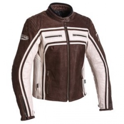 Blouson Segura LADY JONES