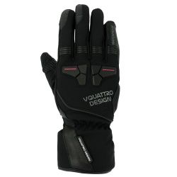 Gants femme V'Quattro SPORT TOURER rose