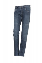 Jean femme Esquad Louisy Smoky bleu