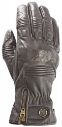Gants femme Ixon PRO 70S LADY HP marron
