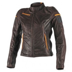 Blouson Dainese MICHELLE PELLE LADY