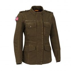 Veste Segura Lady Sentinel kaki