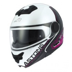 Casque Astone RT 800 LINETEK LADY