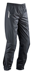 Pantalon de pluie femme Ixon COMPACT LADY PANT noir