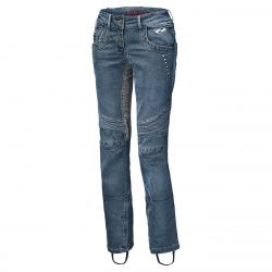 Jeans femme Held Road Queen bleu