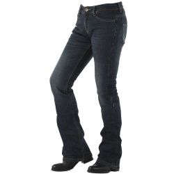 Jean femme Overlap Harlow Dirt