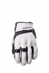 Gants femme Five SPORT CITY WOMAN blanc/noir