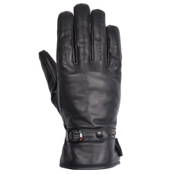 Gants femme V'Quattro FENICE noir