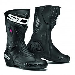 Bottes femme Sidi Performer Lei noir/noir