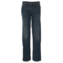 Jean Bering Lady Toma AR 32 bleu