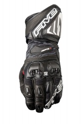 Gants femme Five RFX1 WOMAN noir