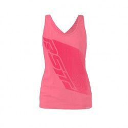 Débardeur femme RST G Force rose
