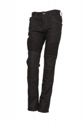 Jean femme Esquad Sinda noir