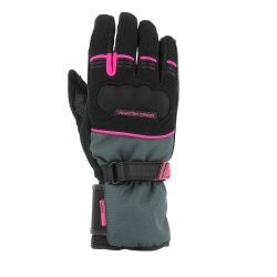 Gants femme V'Quattro ACTIVE LADY rose