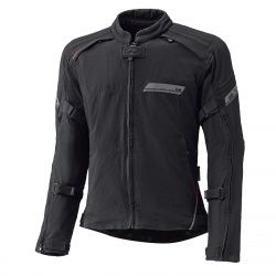 Blouson textile Held femme Renegade noir