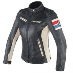 Blouson Dainese LOLA D1 LADY LEATHER