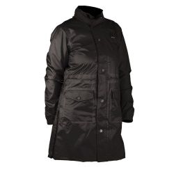 Veste imperméable femme V'Quattro MAMA LADY noir