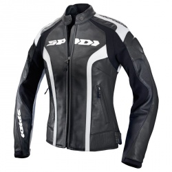 Blouson Spidi RR LEATHER LADY