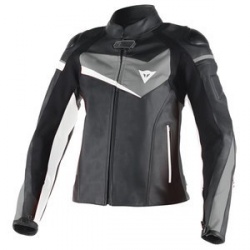 Blouson Dainese VELOSTER PELLE LADY