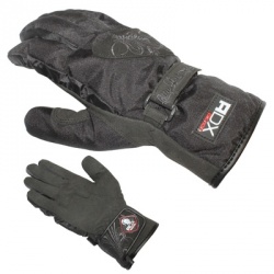 Gant hiver ADX City II Lady Noir