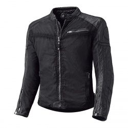 Blouson textile Held femme Street Hawk noir