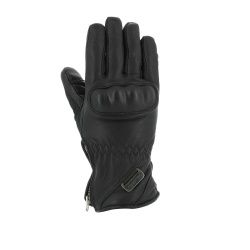 Gants femme V'Quattro FIRENZE 17 noir