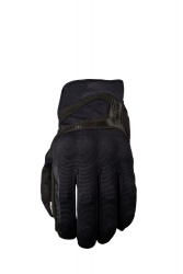 Gants femme Five RS3 WOMAN noir