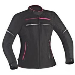 Blouson Ixon ZETEC C HP LADY GRANDES TAILLES
