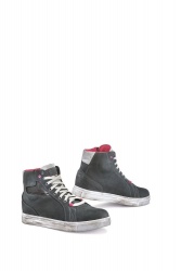 Chaussures TCX Street Ace Lady Waterproof dark grey