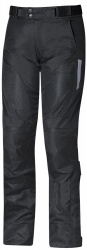 Pantalon textile femme Held ZEFFIRO II noir