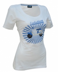 T shirt Polini femme S