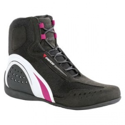 Baskets Dainese MOTORSHOE AIR LADY JB