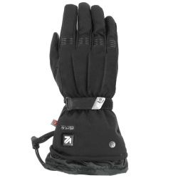 Gants chauffants V Quattro METROPOLIS 18 LADY