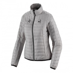 Doublure thermique femme Spidi THERMO LINER LADY gris