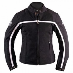 Blouson Helstons DAYTONA - textile MESH (femme)