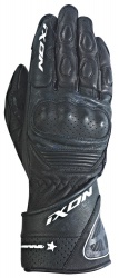 Gants femme Ixon RS CURVE HP noir