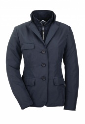 Blazer Tucano Urbano Cottage Lady bleu femme
