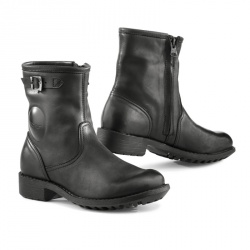 Demi-bottes TCX Lady Biker WP noir