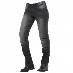 Jean Overlap CITY LADY